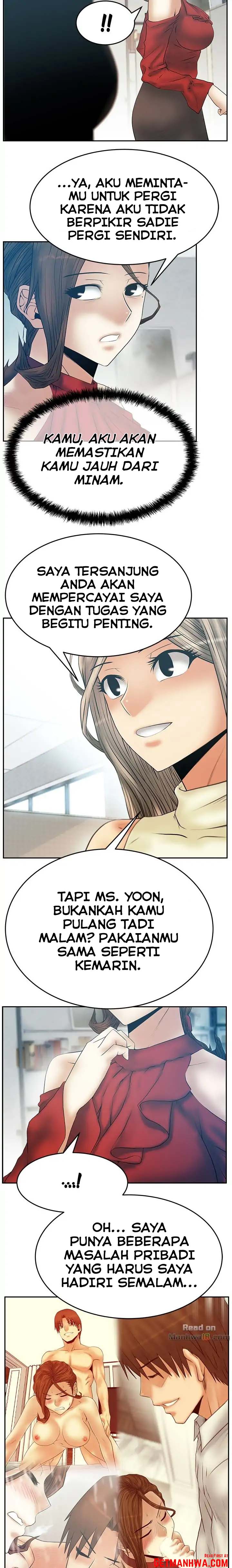 My Office Ladies: Chapter chapter-59 - Page 6
