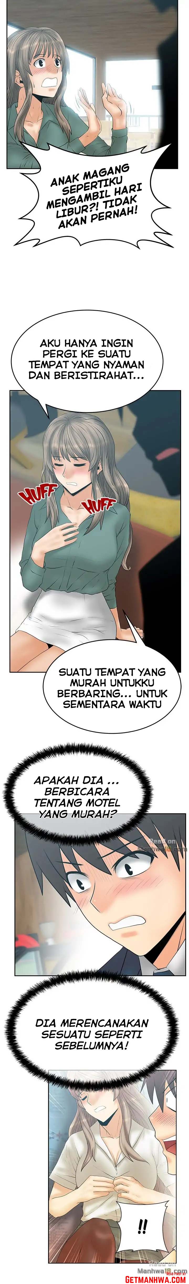 My Office Ladies: Chapter chapter-59 - Page 10