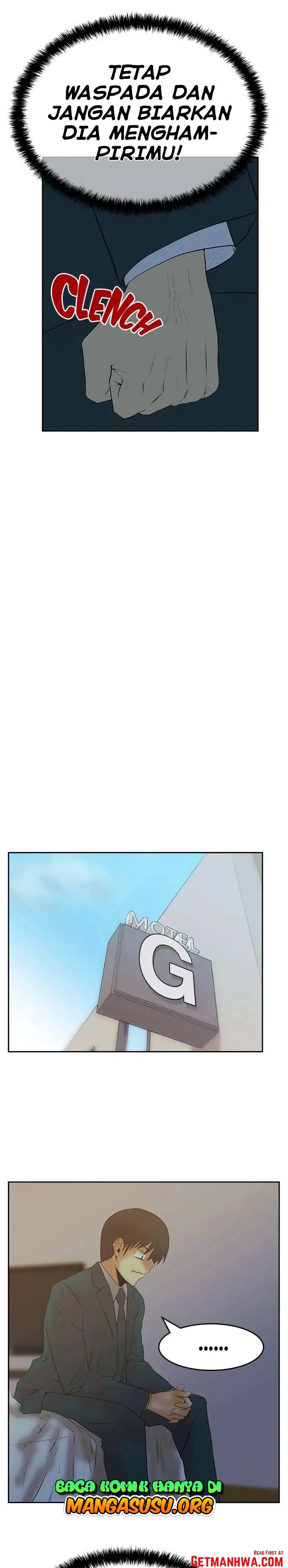 My Office Ladies: Chapter chapter-59 - Page 11
