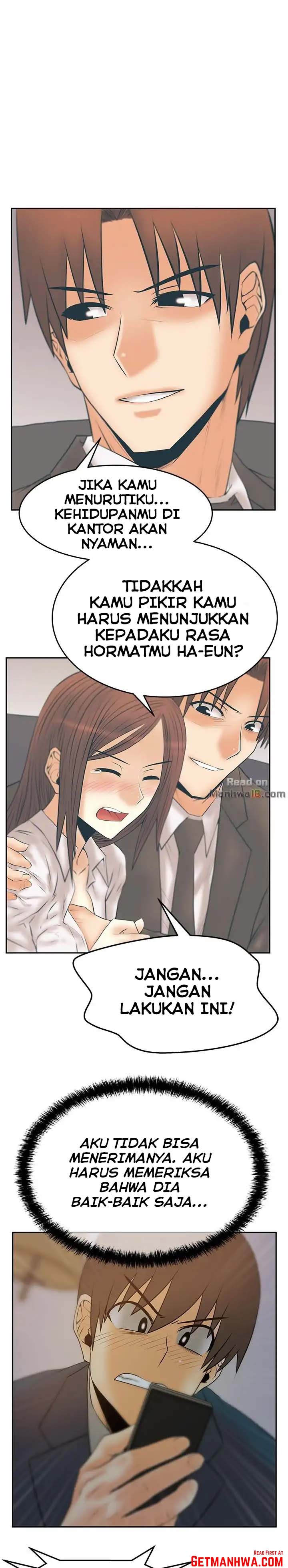 My Office Ladies: Chapter chapter-59 - Page 14