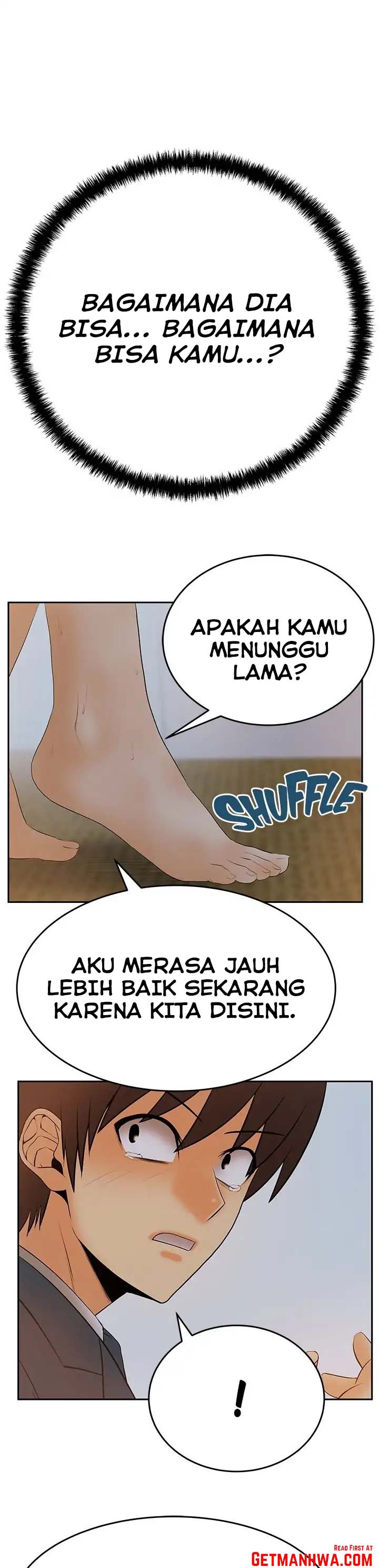 My Office Ladies: Chapter chapter-59 - Page 16