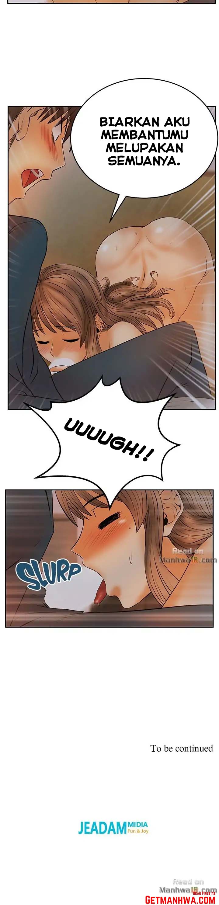 My Office Ladies: Chapter chapter-59 - Page 20