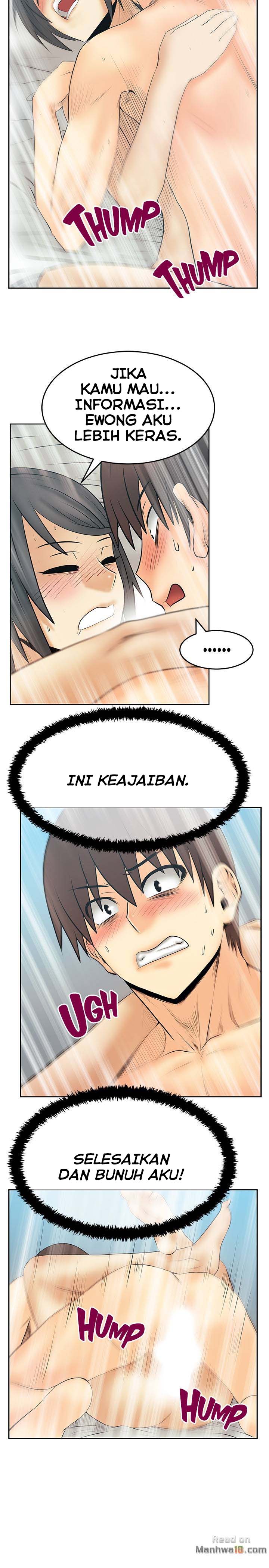 My Office Ladies: Chapter chapter-66 - Page 12