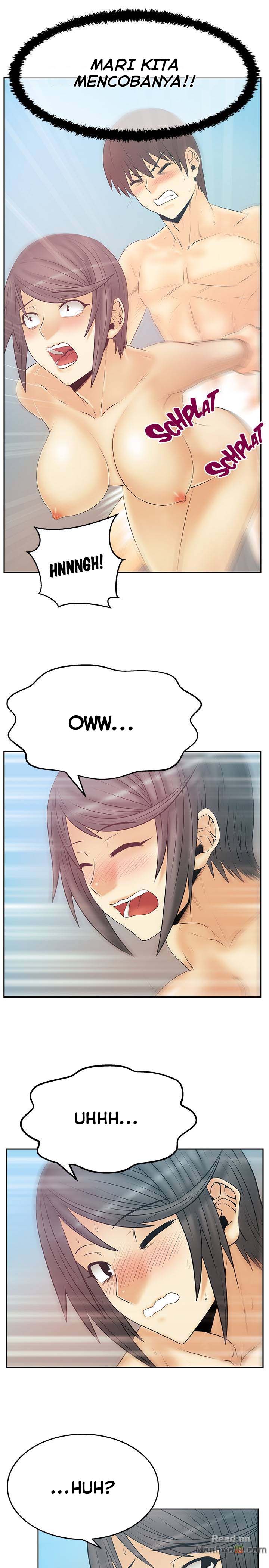 My Office Ladies: Chapter chapter-66 - Page 17