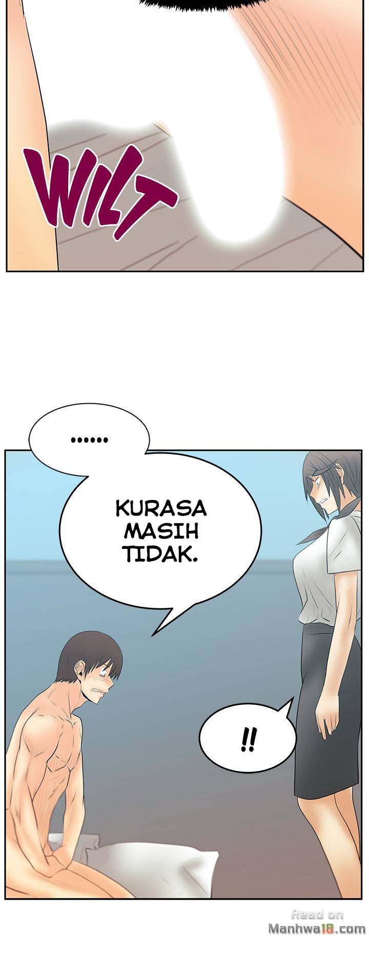 My Office Ladies: Chapter chapter-66 - Page 22