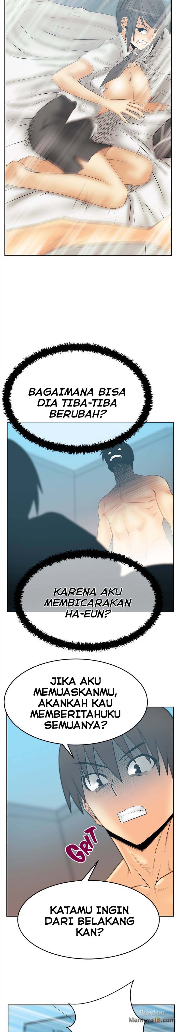 My Office Ladies: Chapter chapter-67 - Page 3