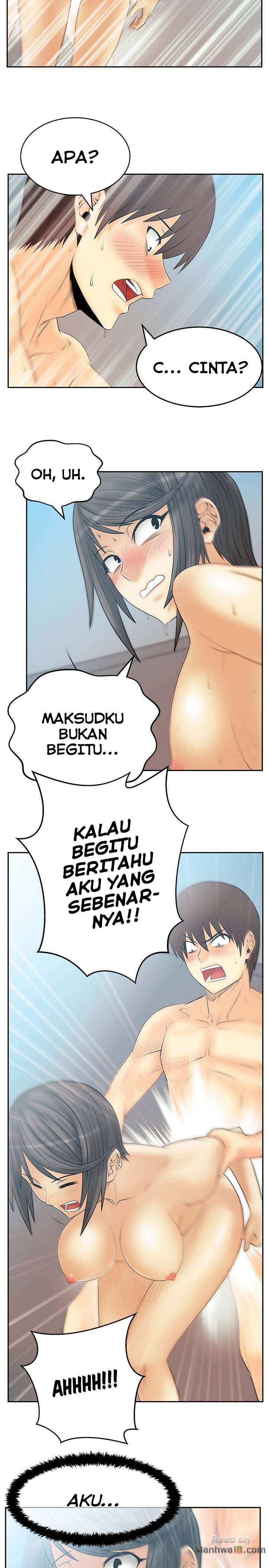 My Office Ladies: Chapter chapter-67 - Page 12