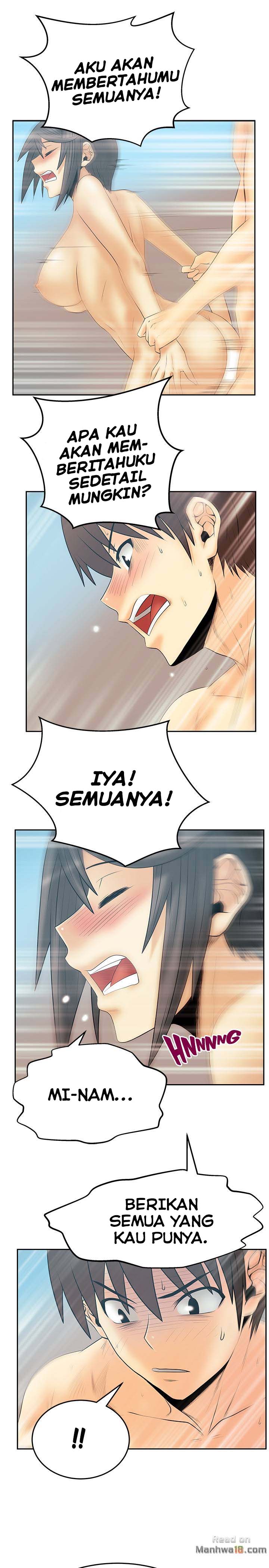 My Office Ladies: Chapter chapter-67 - Page 14