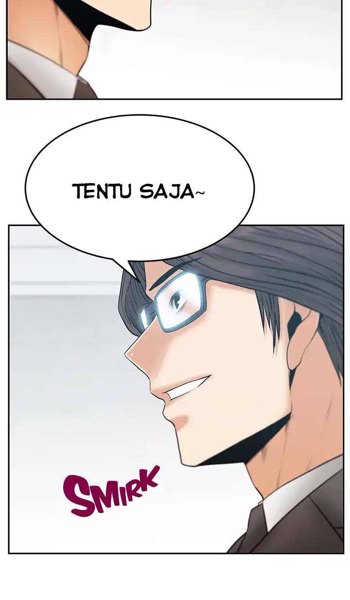 My Office Ladies: Chapter chapter-68 - Page 4