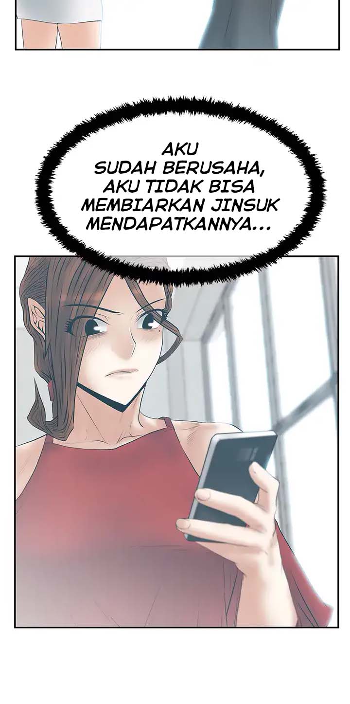 My Office Ladies: Chapter chapter-68 - Page 16