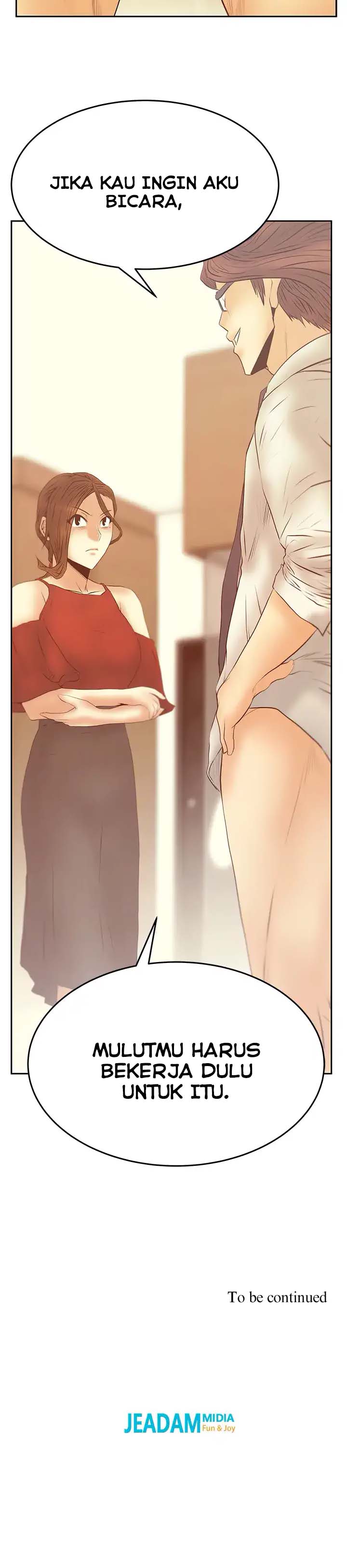 My Office Ladies: Chapter chapter-68 - Page 24