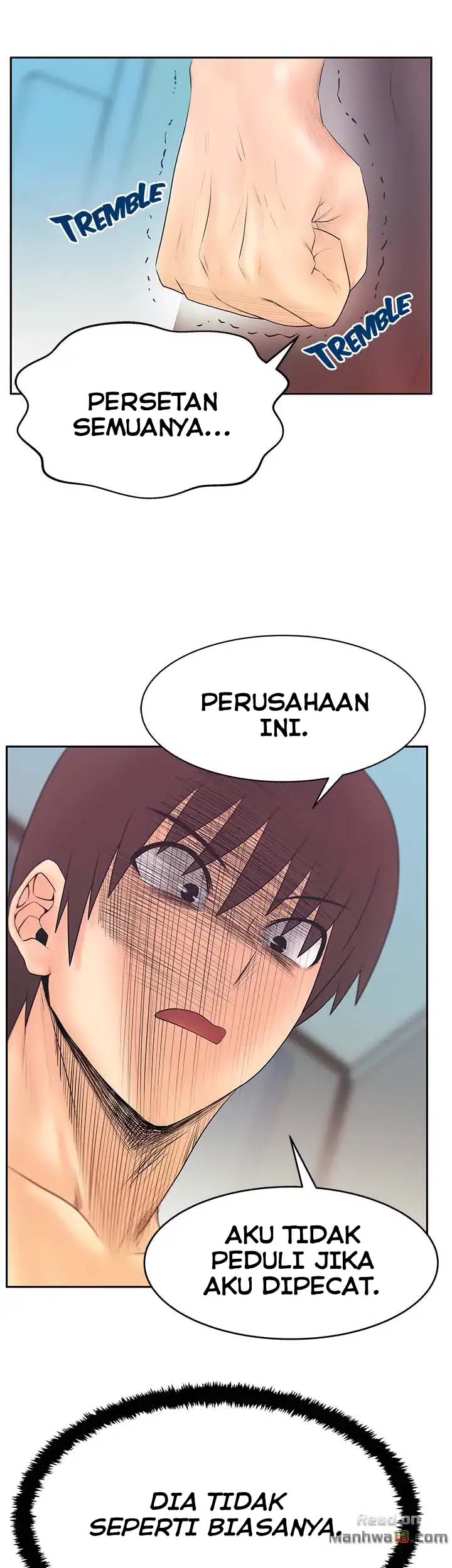 My Office Ladies: Chapter chapter-69 - Page 3