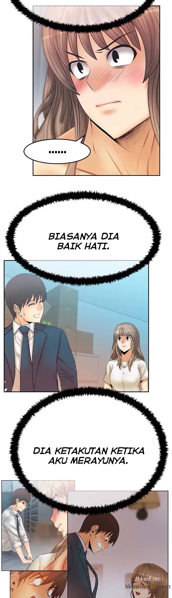 My Office Ladies: Chapter chapter-69 - Page 4