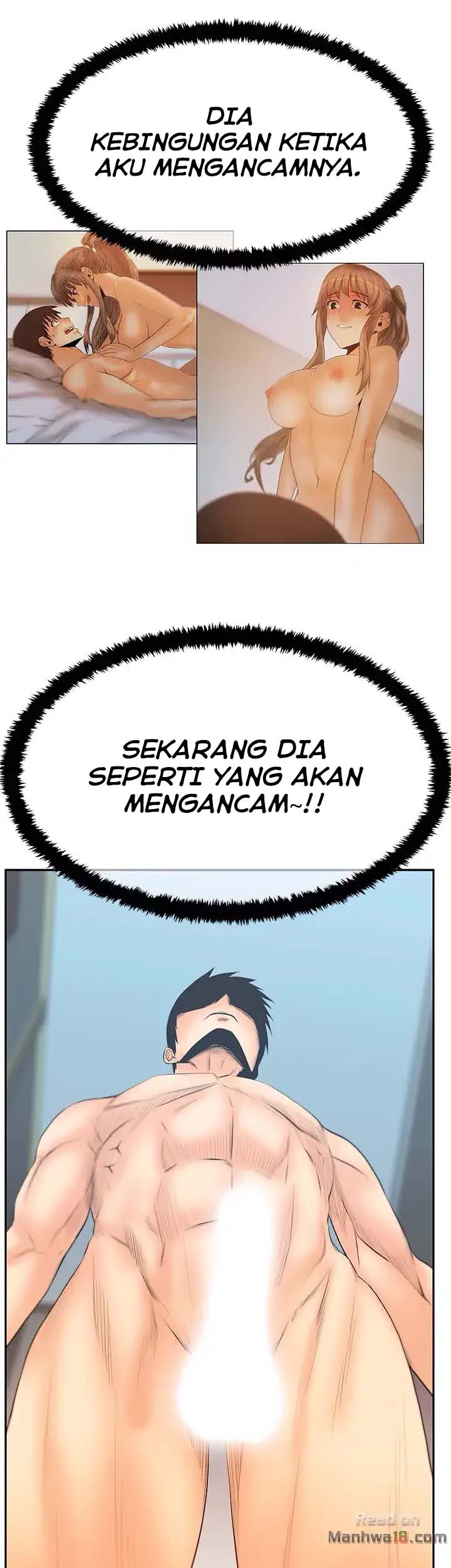 My Office Ladies: Chapter chapter-69 - Page 6
