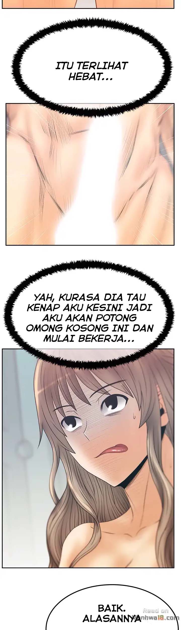 My Office Ladies: Chapter chapter-69 - Page 7
