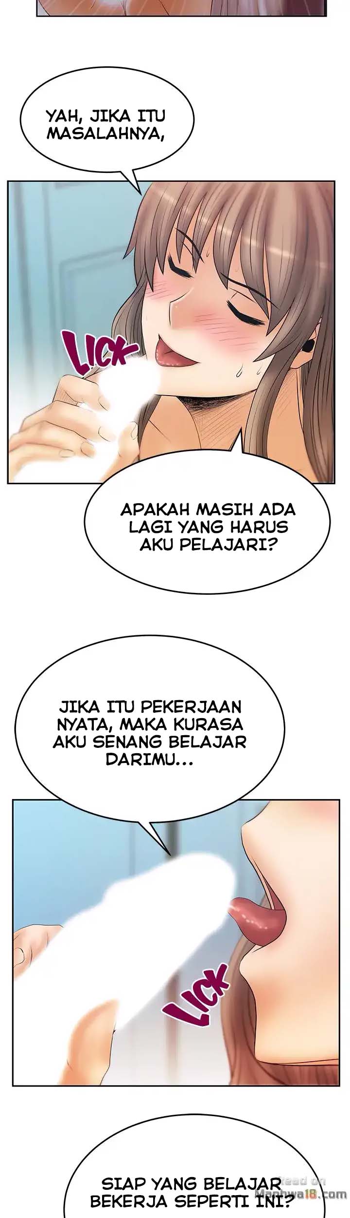My Office Ladies: Chapter chapter-69 - Page 12