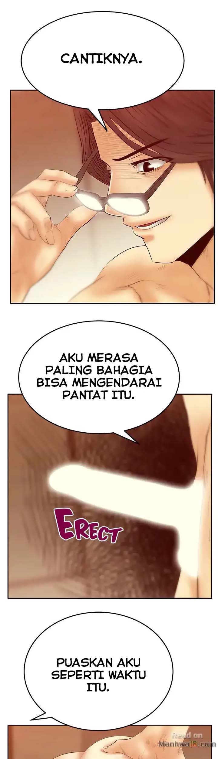 My Office Ladies: Chapter chapter-69 - Page 20