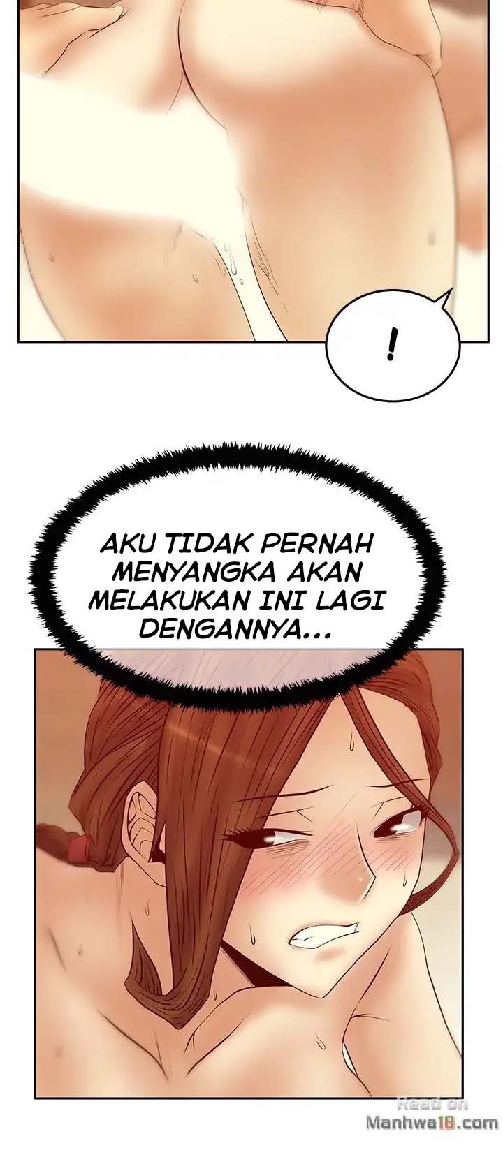 My Office Ladies: Chapter chapter-69 - Page 21