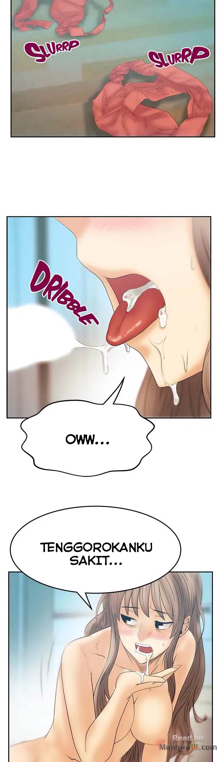 My Office Ladies: Chapter chapter-69 - Page 23
