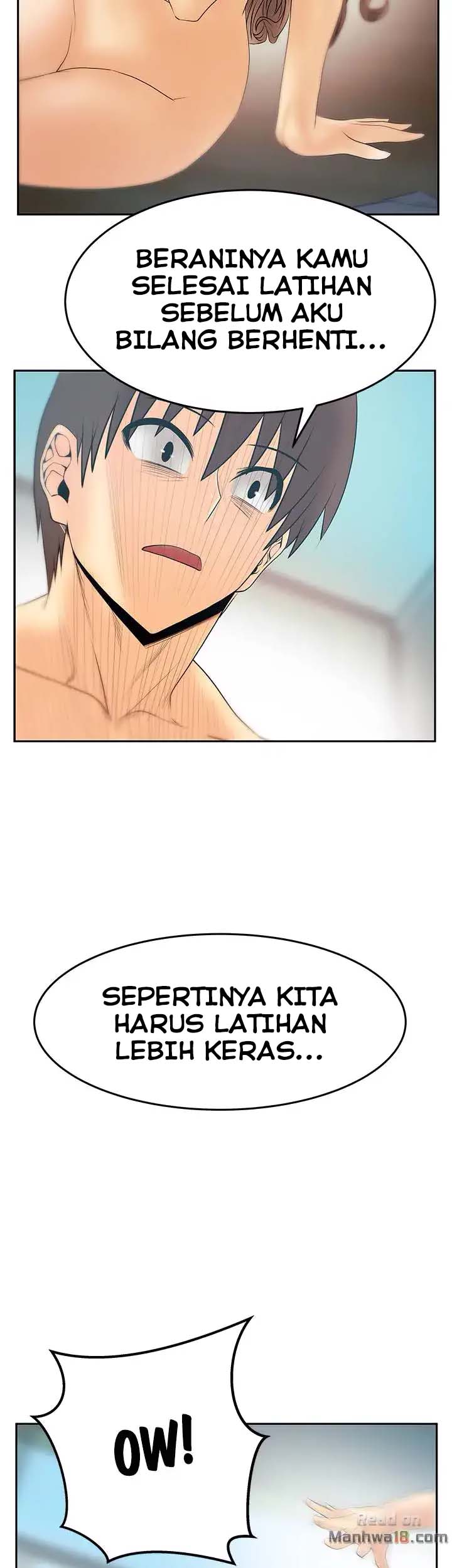 My Office Ladies: Chapter chapter-69 - Page 24