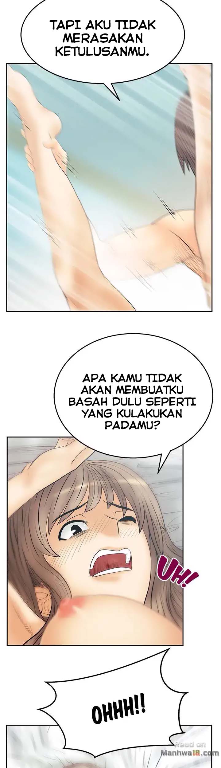 My Office Ladies: Chapter chapter-69 - Page 27