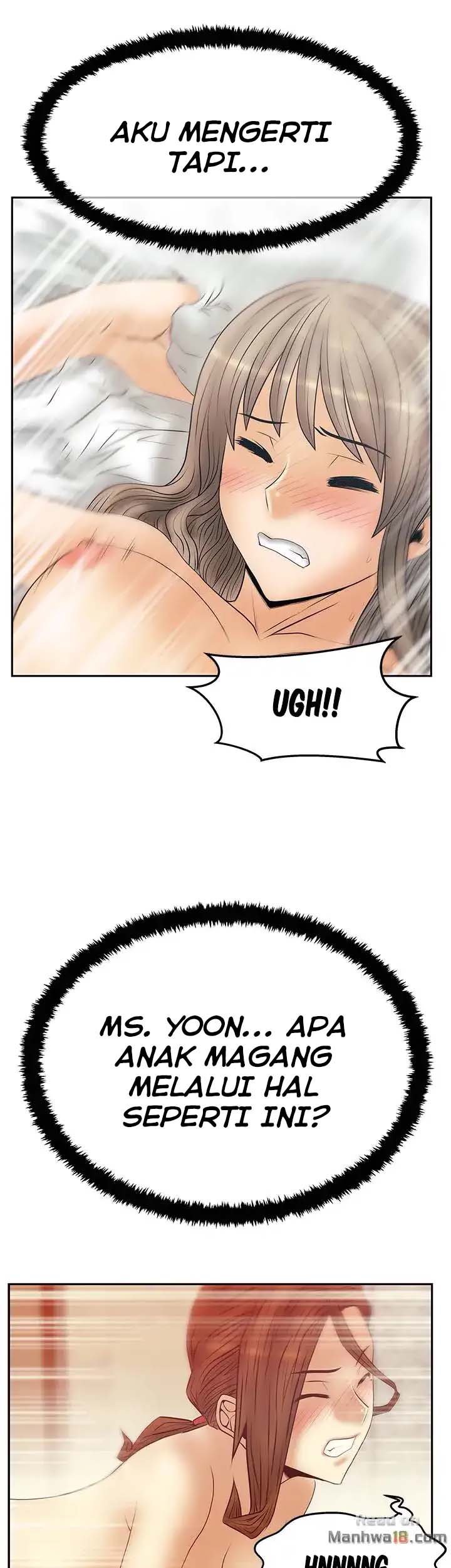 My Office Ladies: Chapter chapter-69 - Page 30