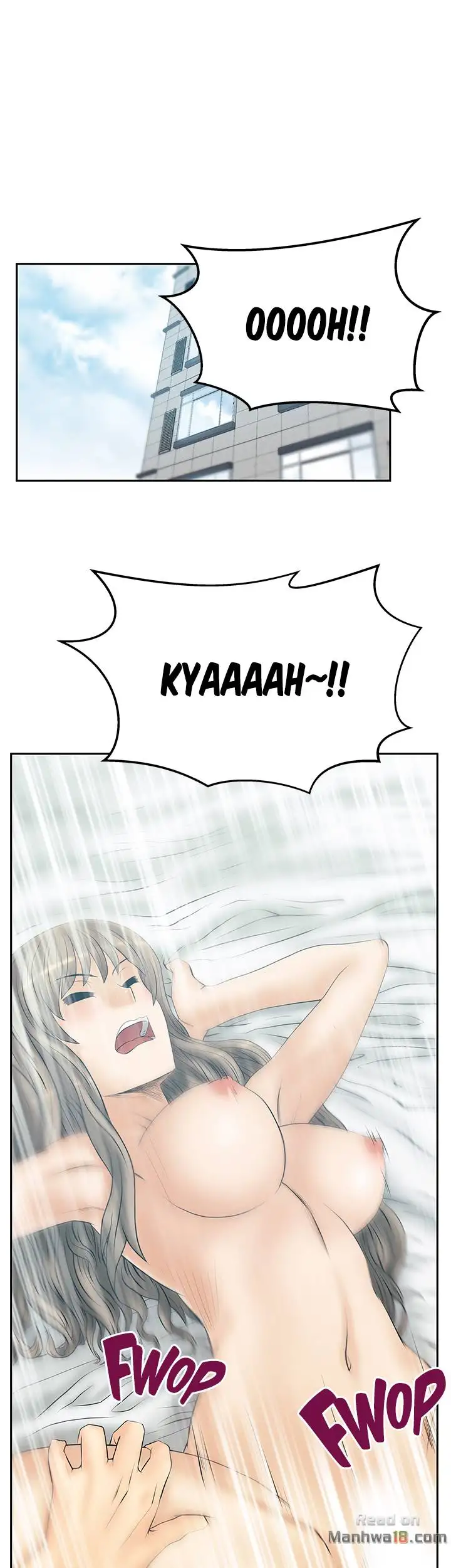 My Office Ladies: Chapter chapter-70 - Page 2