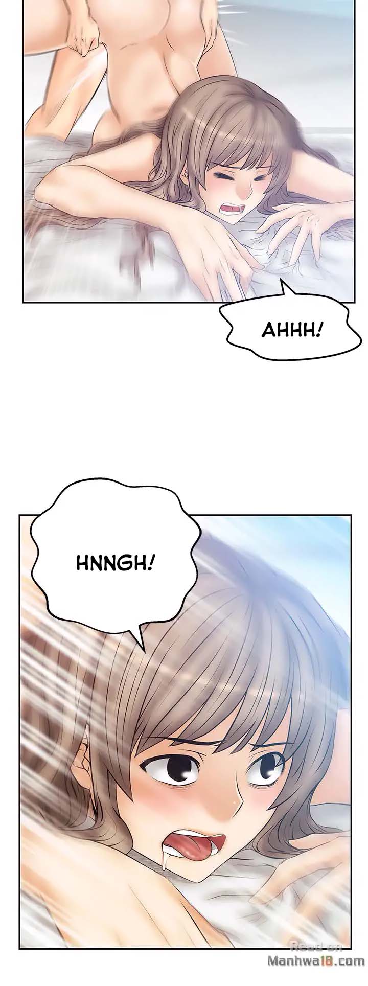 My Office Ladies: Chapter chapter-70 - Page 9