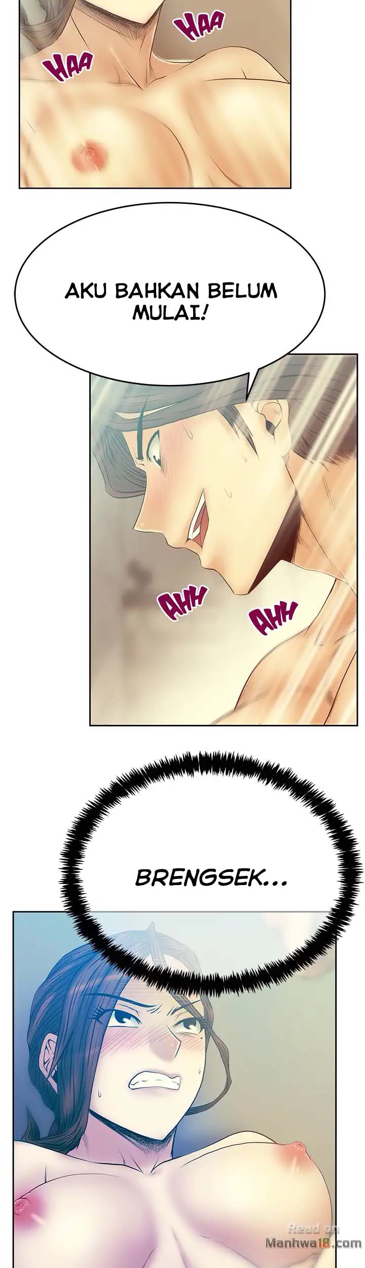 My Office Ladies: Chapter chapter-70 - Page 12