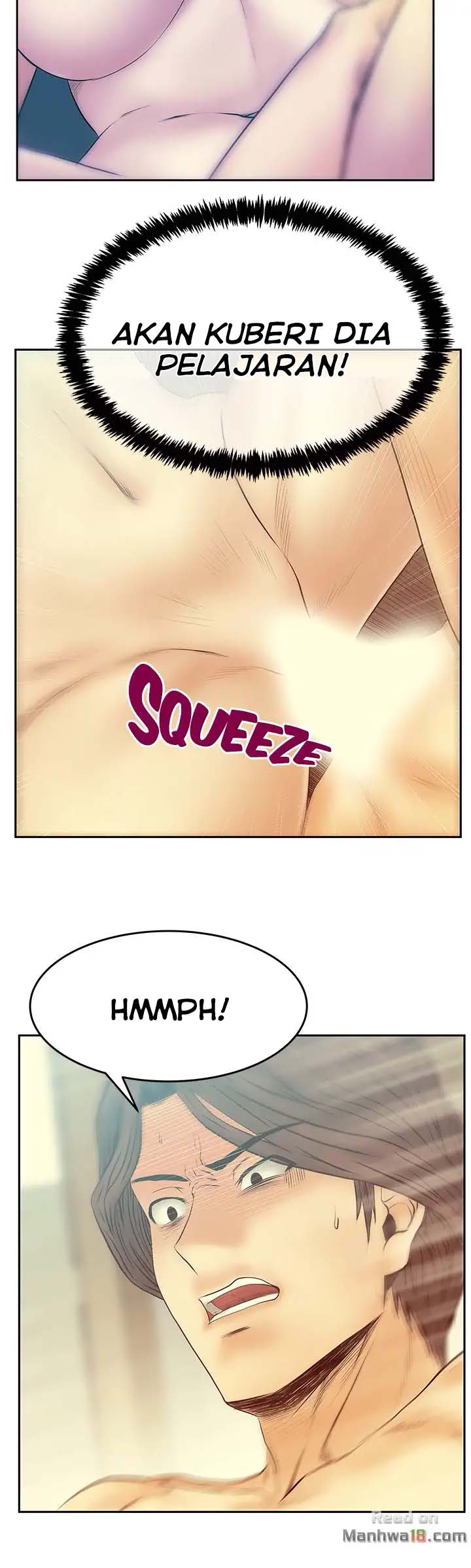 My Office Ladies: Chapter chapter-70 - Page 13