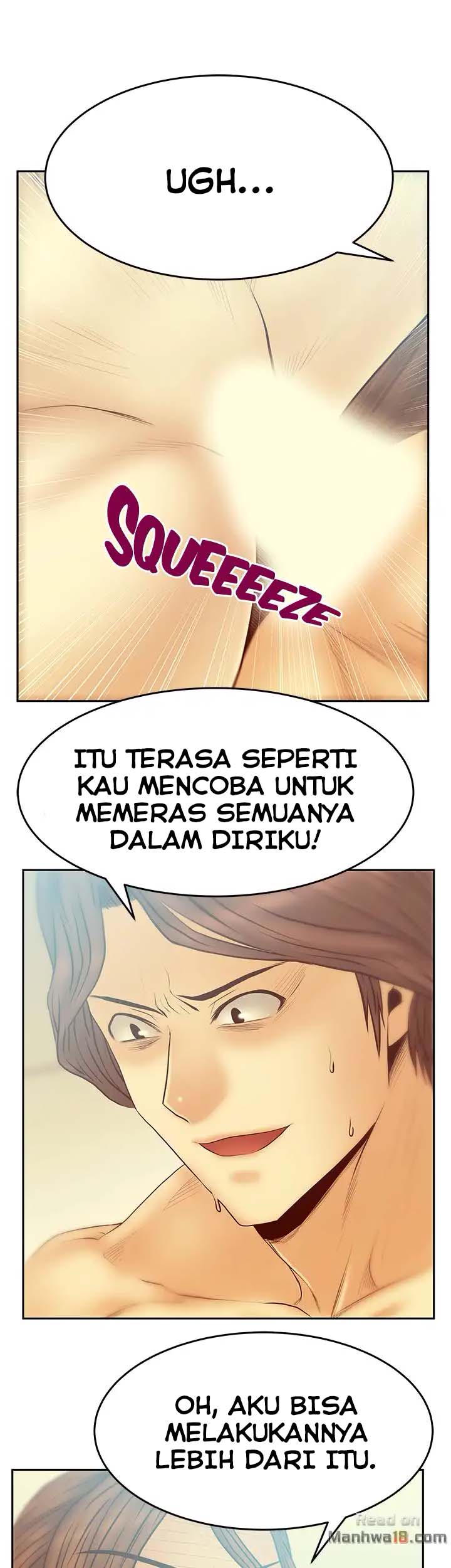 My Office Ladies: Chapter chapter-70 - Page 14