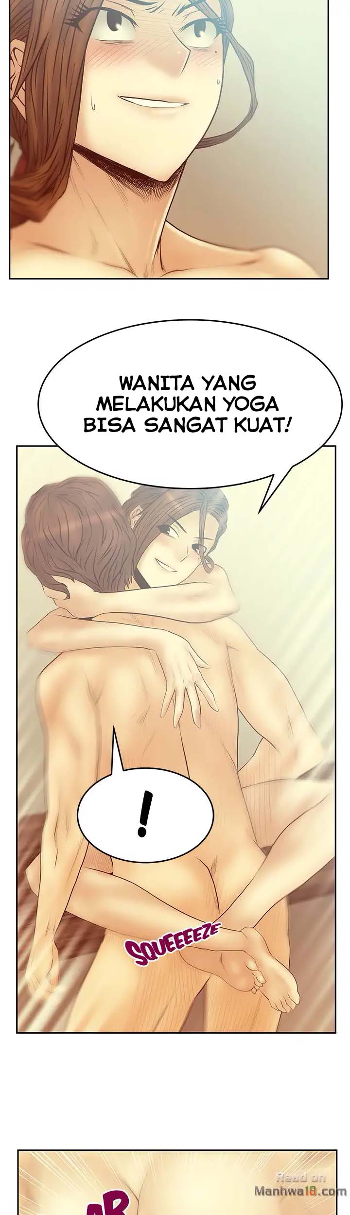 My Office Ladies: Chapter chapter-70 - Page 15