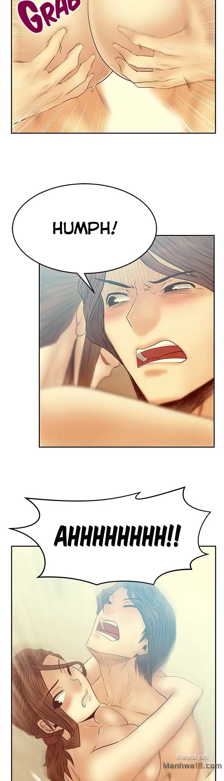 My Office Ladies: Chapter chapter-70 - Page 16
