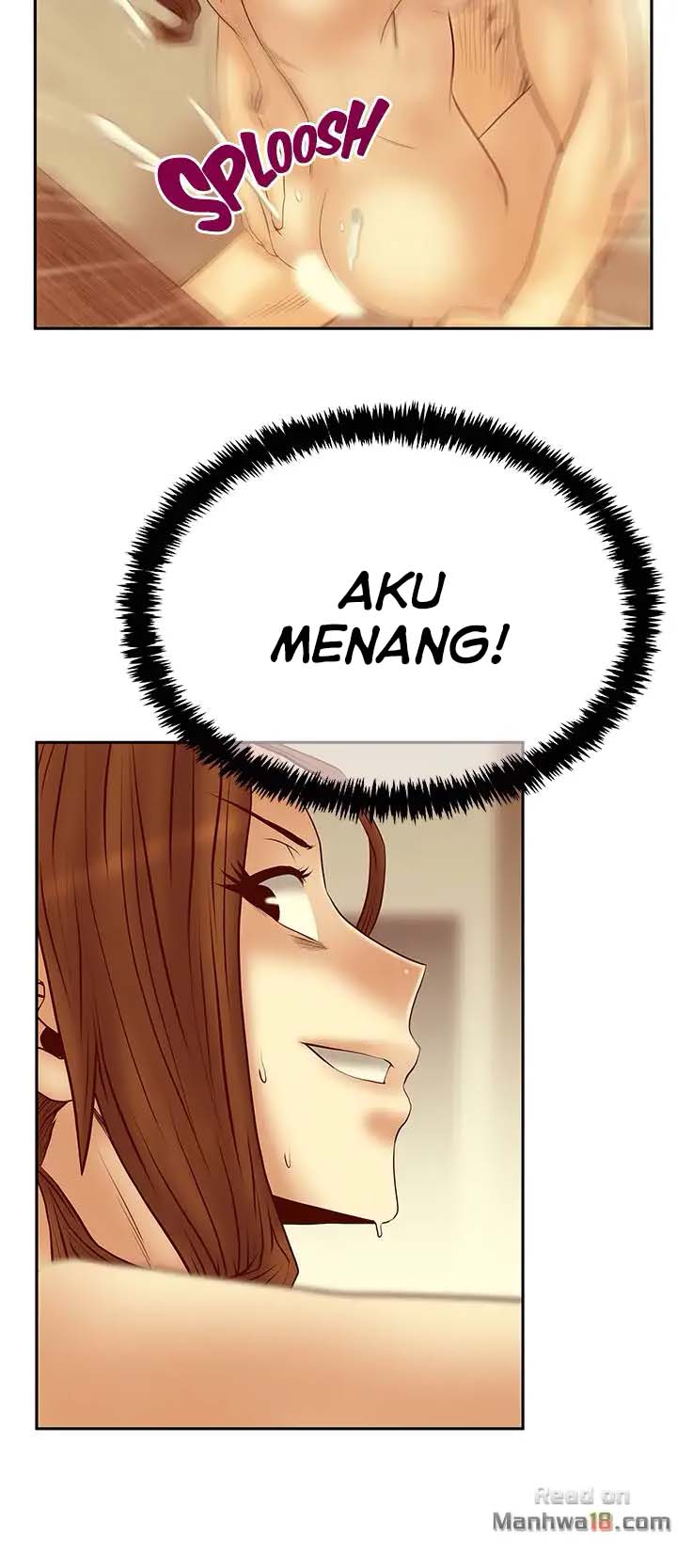 My Office Ladies: Chapter chapter-70 - Page 17