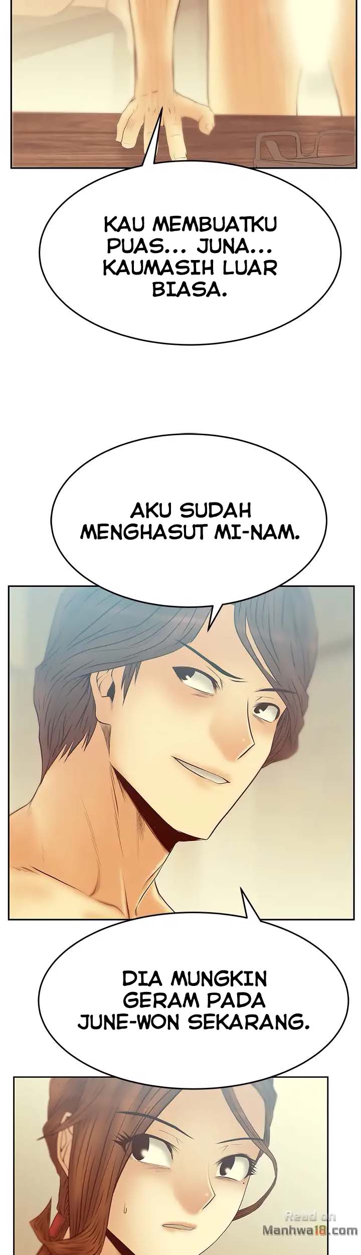 My Office Ladies: Chapter chapter-70 - Page 19