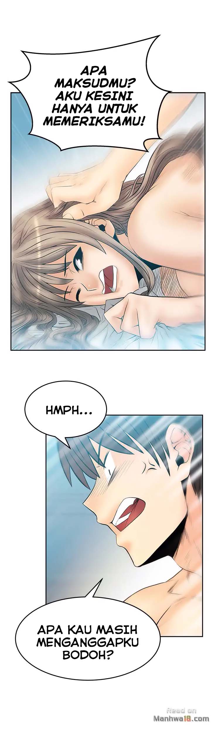 My Office Ladies: Chapter chapter-70 - Page 23