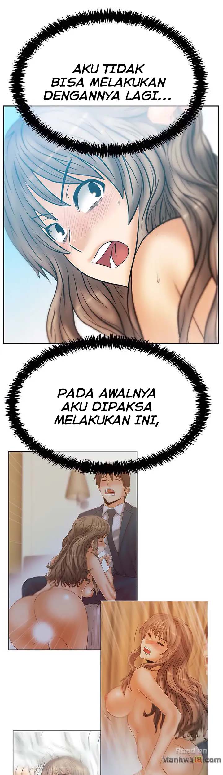 My Office Ladies: Chapter chapter-70 - Page 28