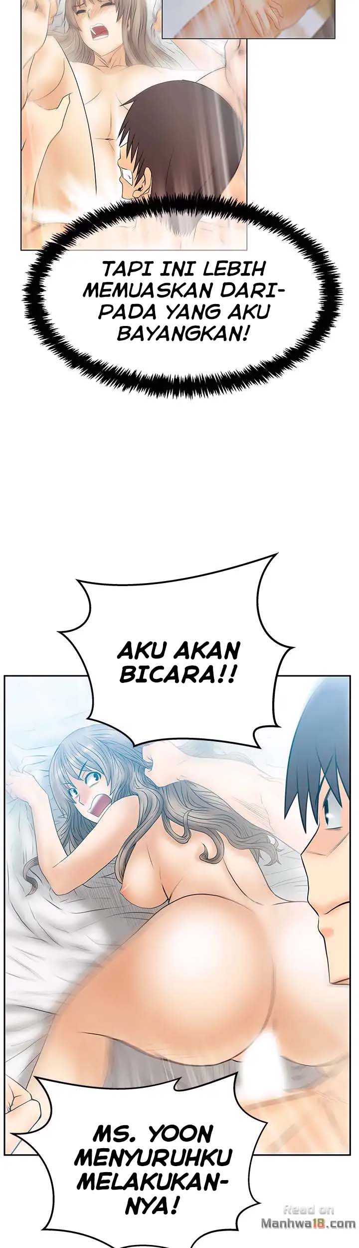 My Office Ladies: Chapter chapter-70 - Page 29