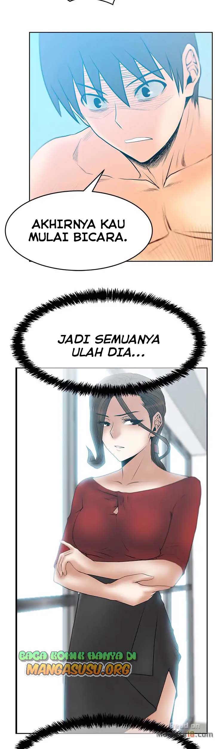 My Office Ladies: Chapter chapter-70 - Page 30