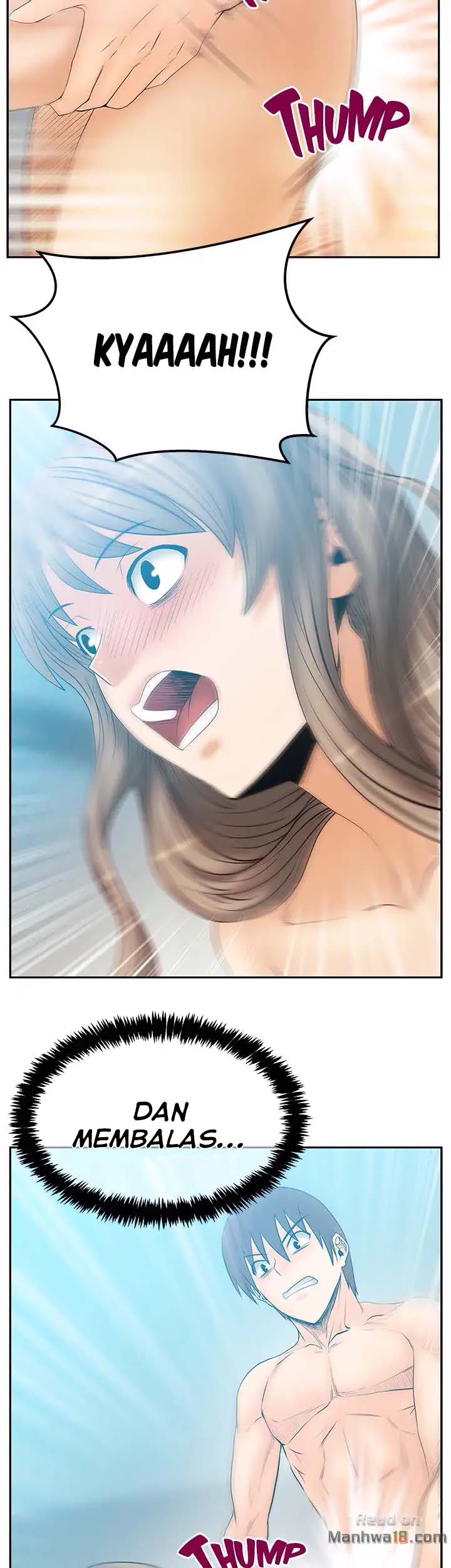 My Office Ladies: Chapter chapter-70 - Page 34