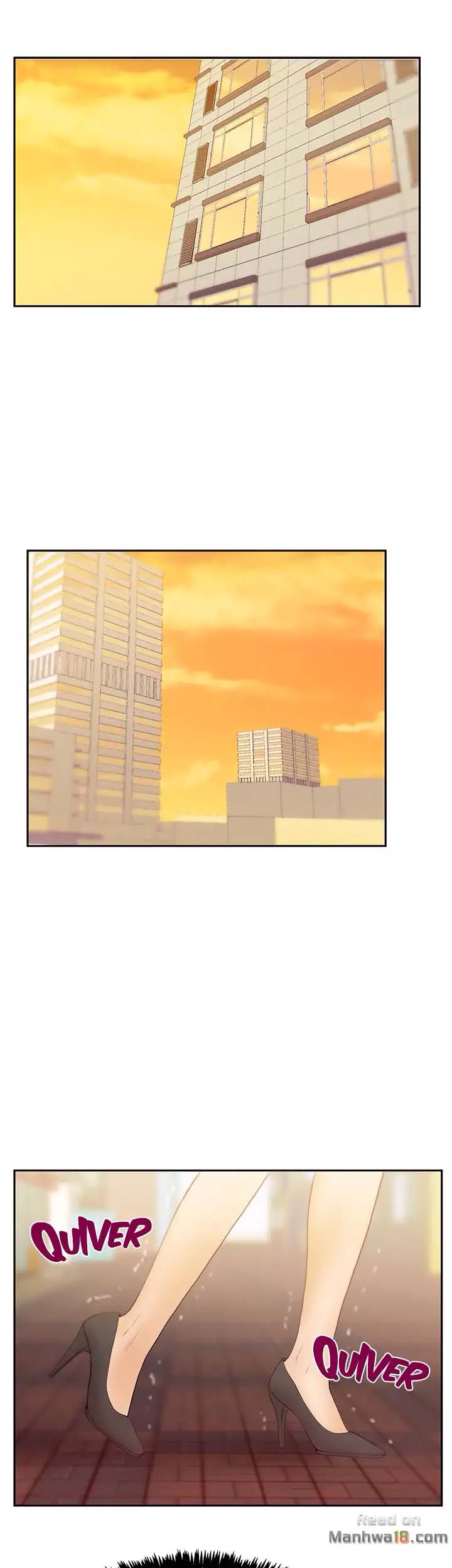 My Office Ladies: Chapter chapter-71 - Page 2
