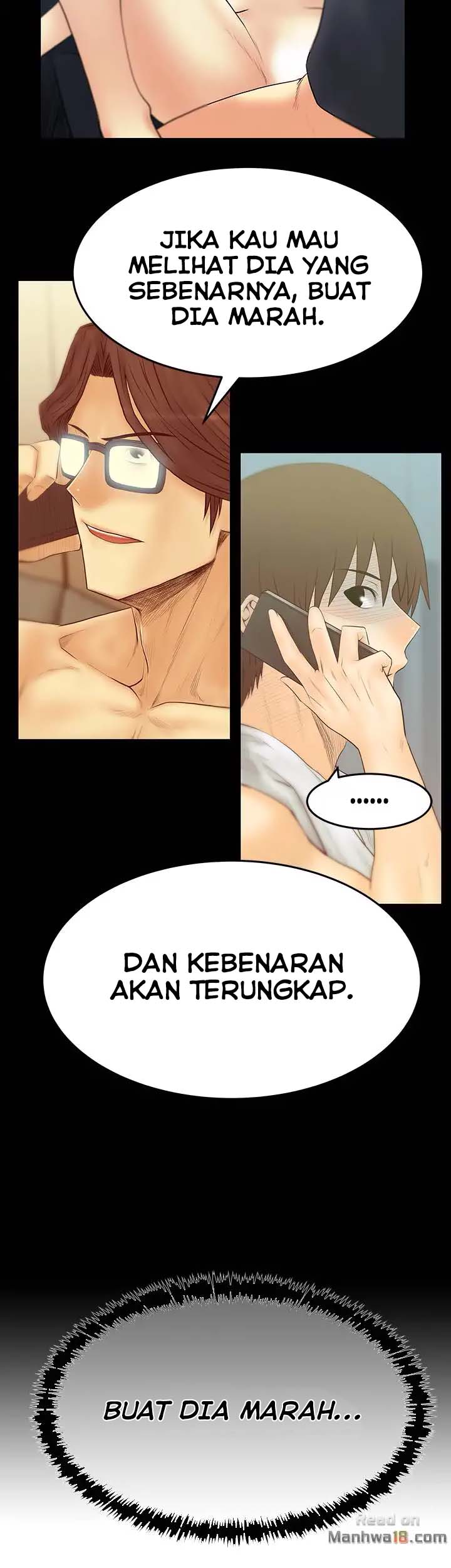 My Office Ladies: Chapter chapter-71 - Page 14