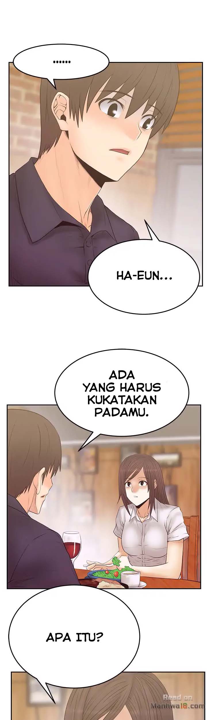 My Office Ladies: Chapter chapter-71 - Page 15