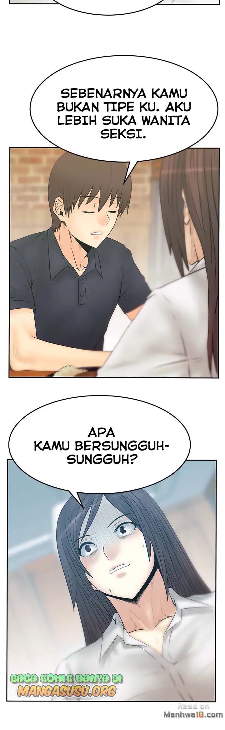 My Office Ladies: Chapter chapter-71 - Page 22