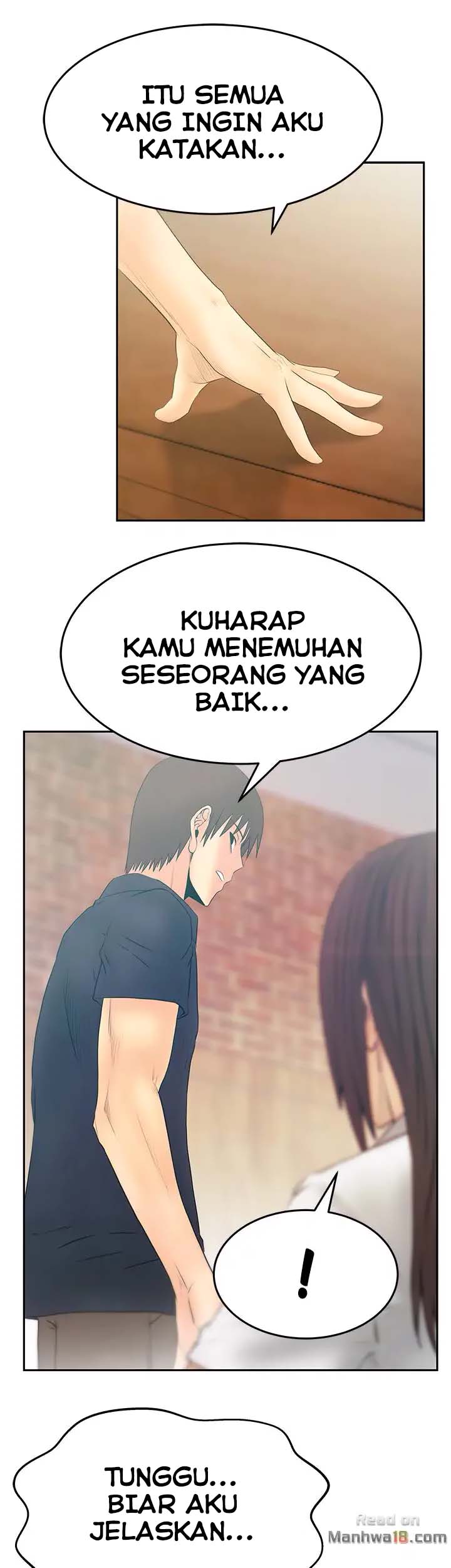 My Office Ladies: Chapter chapter-71 - Page 23