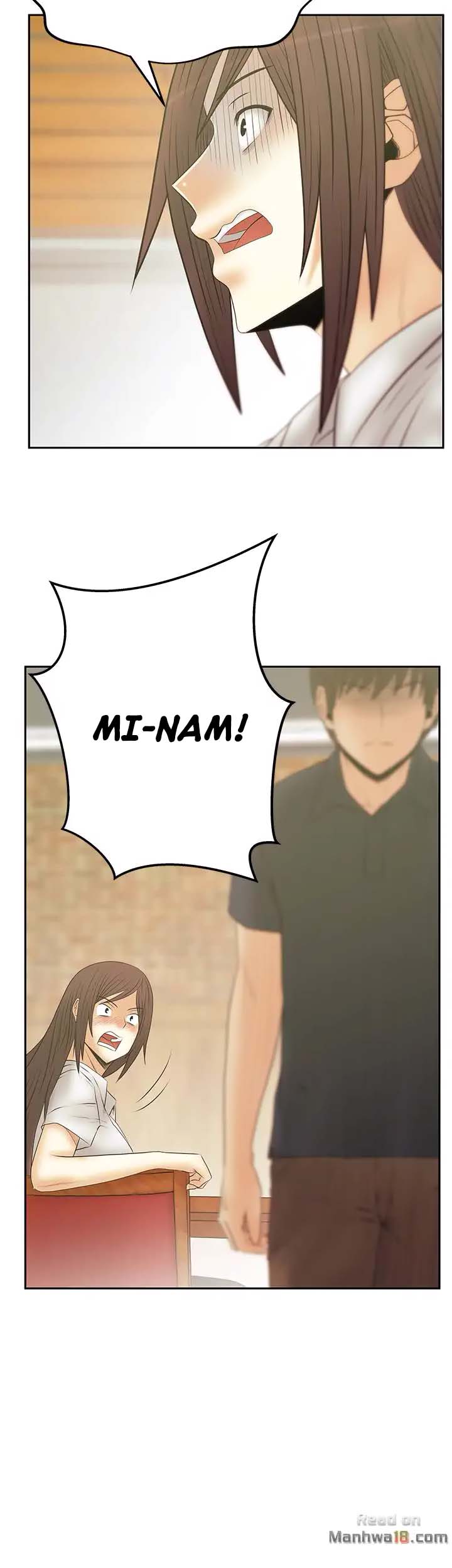 My Office Ladies: Chapter chapter-71 - Page 24