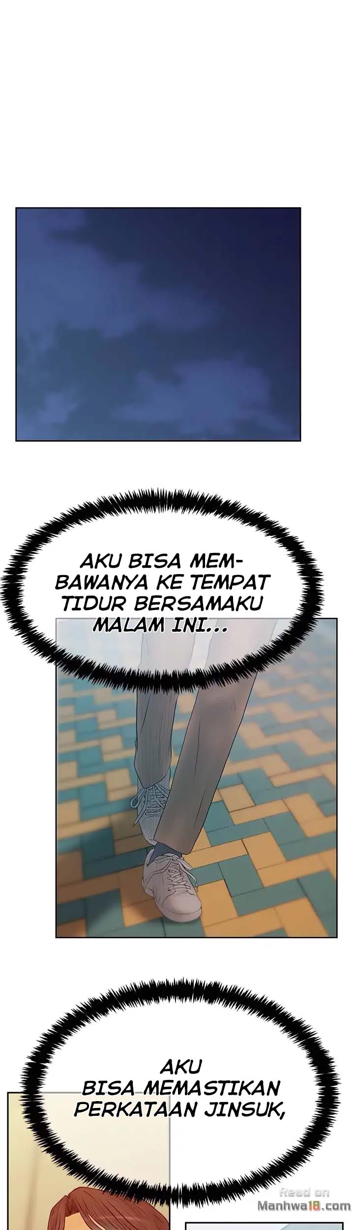 My Office Ladies: Chapter chapter-71 - Page 25
