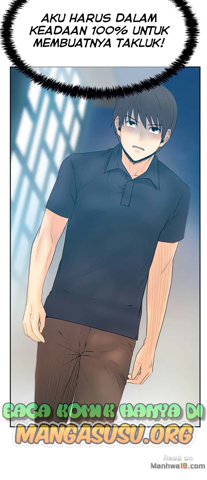 My Office Ladies: Chapter chapter-71 - Page 27