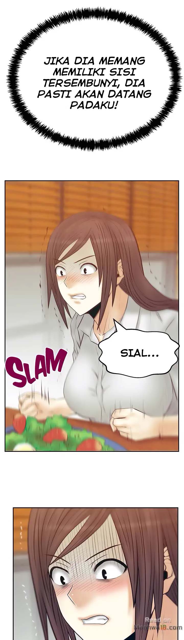 My Office Ladies: Chapter chapter-71 - Page 28