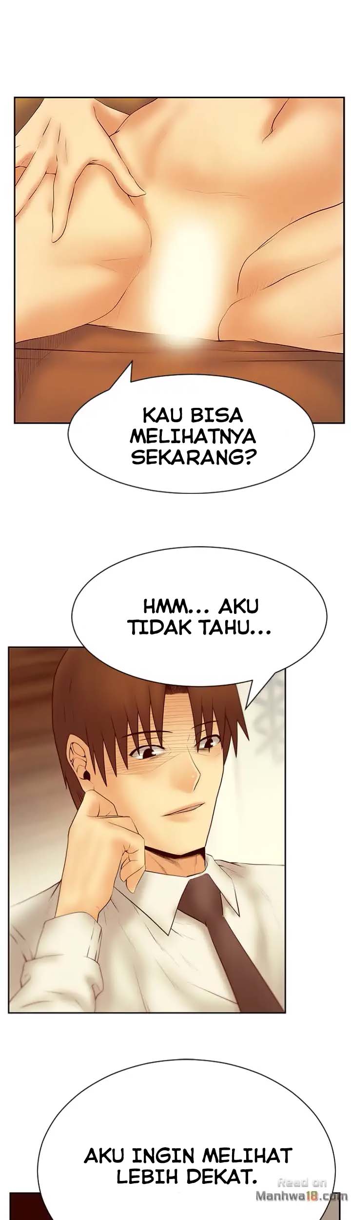 My Office Ladies: Chapter chapter-72 - Page 2